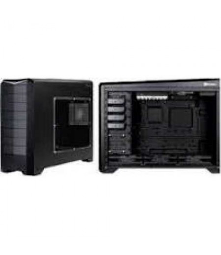 SILVERSTONE RV02-EW-USB3 BLACK ATX TOWER CASE