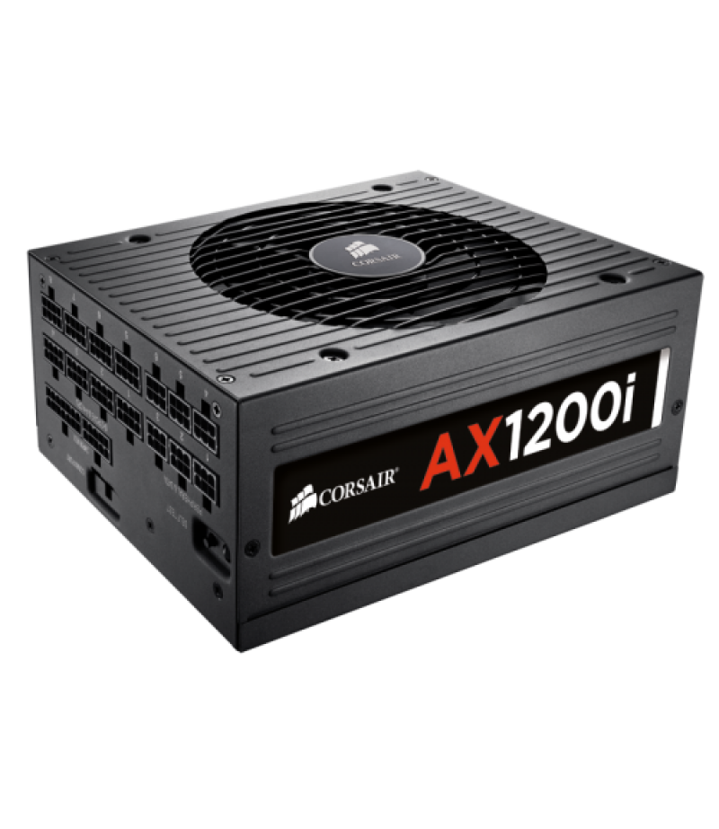 Corsair AX1200i Digital ATX Power Supply CP-9020008-UK