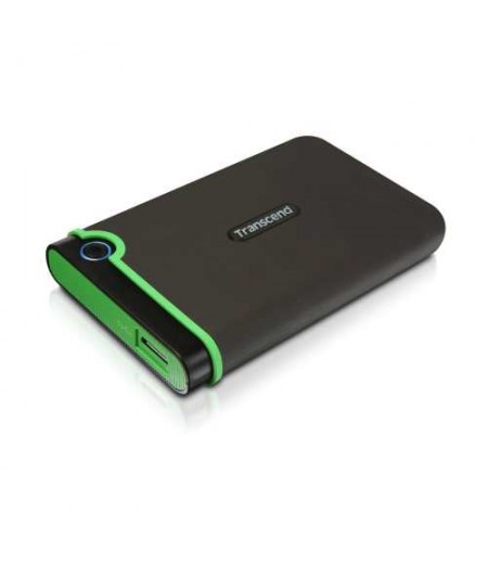 TRANSCEND 1 TB PORTABLE HARDDRIVE