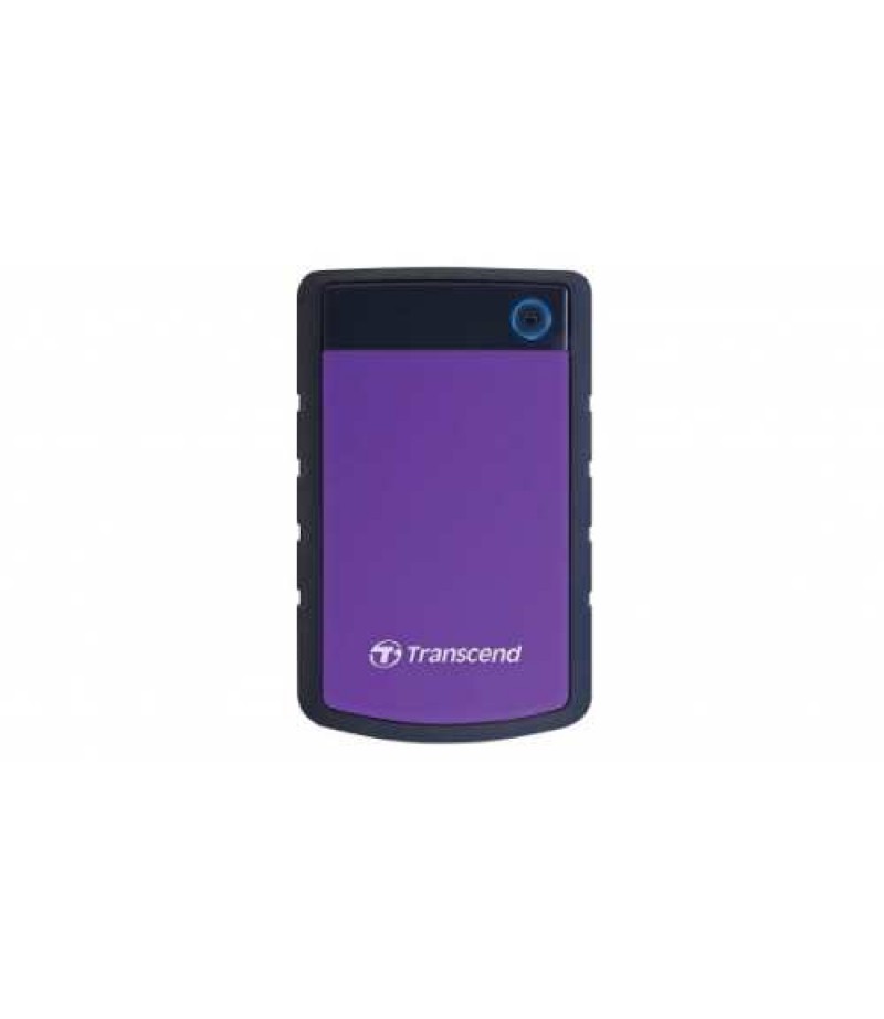 TRANSCEND 2 TB PORTABLE HARDDRIVE