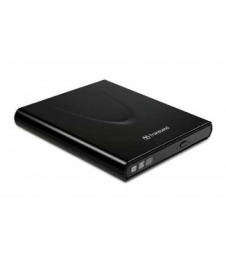 TRANSCEND EXTERNAL DVD WRITTER