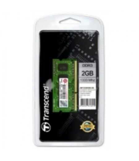 TRANSCEND 2 GB LAPTOP RAM