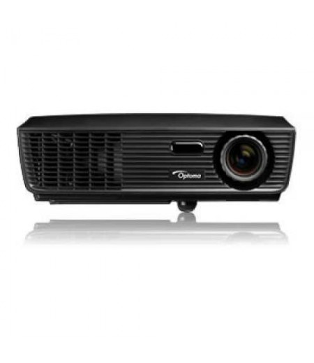 OPTOMA S300 PROJECTOR