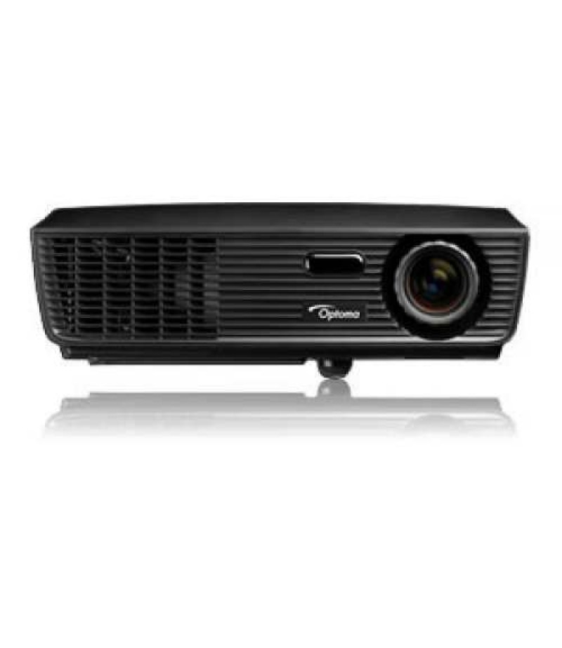 OPTOMA S300 PROJECTOR