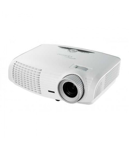 OPTOMA HD25E PROJECTOR