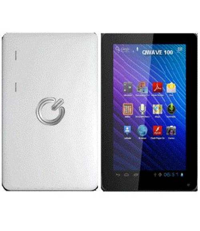 QUANTUM Q-WAVE100MBK TABLET