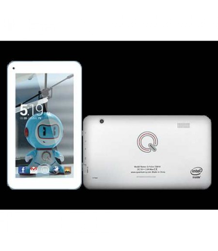 QUANTUM Q-PULSE70MBK TABLET