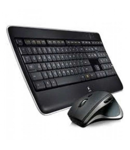 Logitech Mx Performance Combo MX800