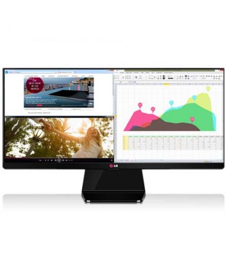 LG UltraWide IPS Monitor 29UM65