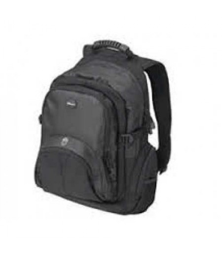 Targus 15.4 - 16 Inch / 39.1 - 40.6cm Classic Backpack CN600