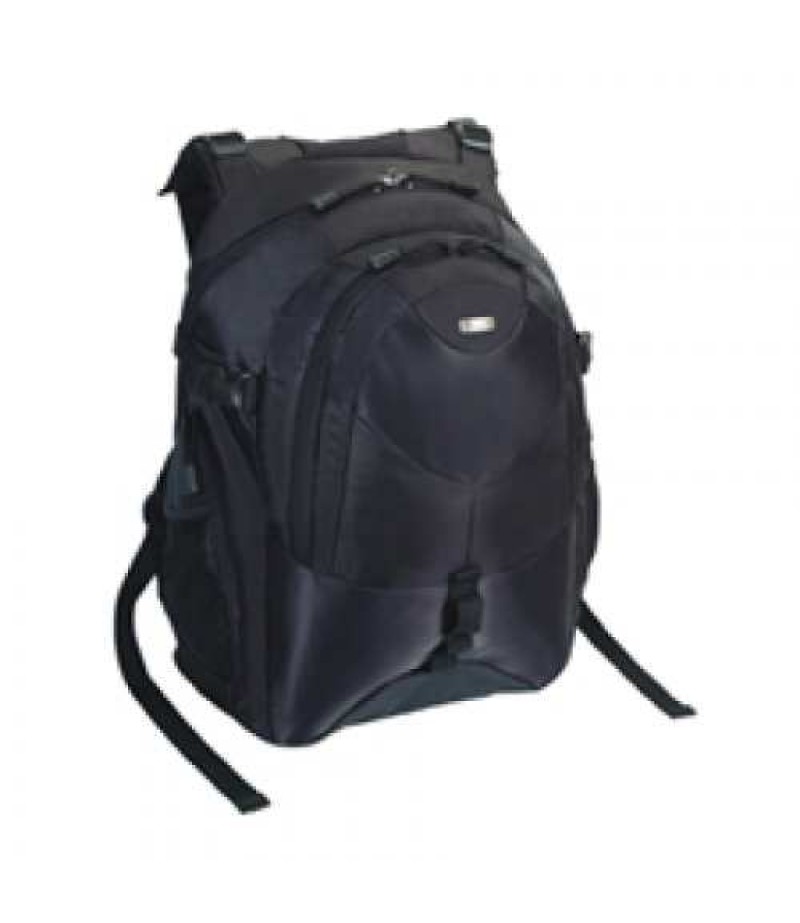 Targus 15 - 16 Inch / 38.1 - 40.6cm Campus Backpack TEB01