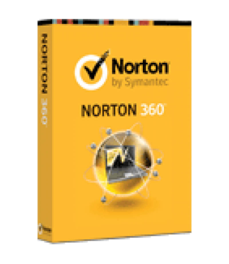 NORTON N360 SOFTWARE