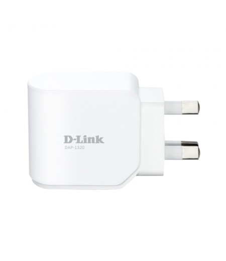 DLINK DAP 1320 WIRELESS RANGE EXTENDER N300