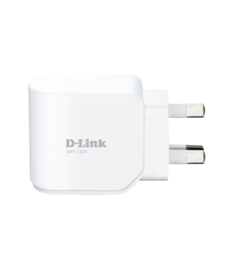 DLINK DAP 1320 WIRELESS RANGE EXTENDER N300