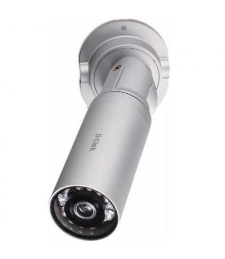 DLINK DCS 7010L NETWORK OUTDOORCAMERA