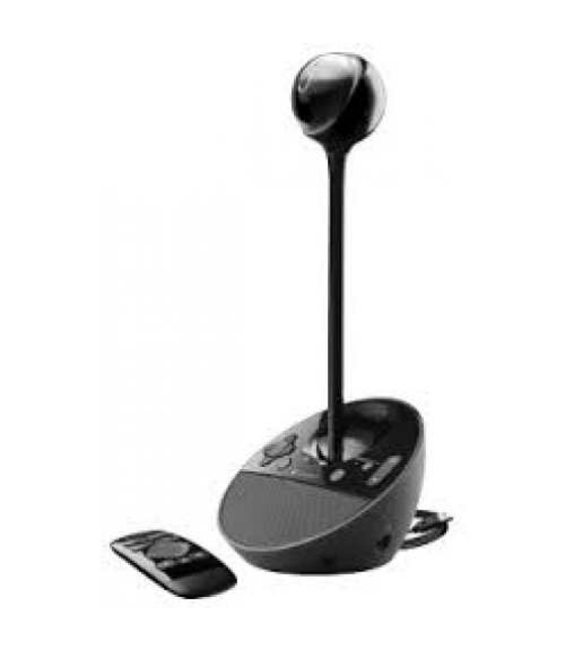 LOGITECH CONFERENCE CAM CC3000e