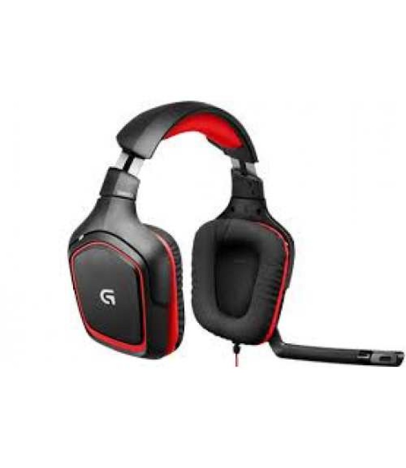 LOGITECH G230 GAMING HEADSET