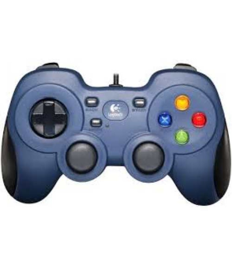 LOGITECH F310 WIRED GAMEPAD