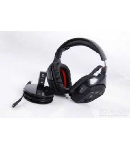 LOGITECH G930 WIRELESS GAMING HEADSET