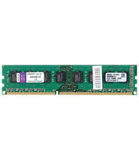 KINGSTON KVR16N11/8 8GB 1600MHZ DDR3 DESKTOP RAM