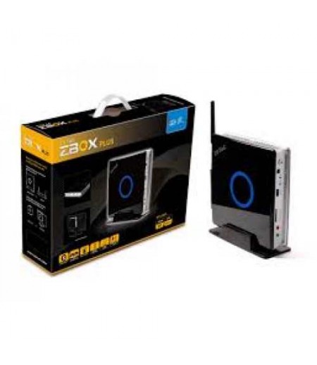 ZOTAC ZBOX-ID89-PLUS-BE