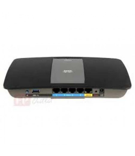 Linksys Smart Wi-Fi Router EA6300