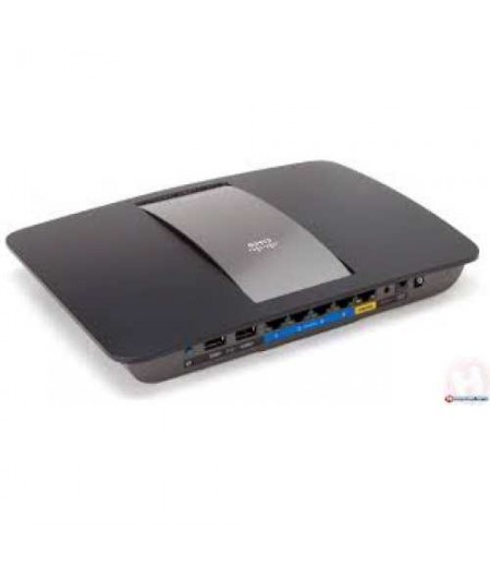 Linksys Smart Wi-Fi Router EA6700