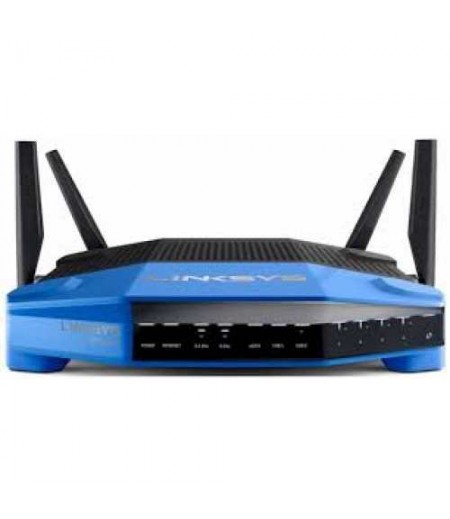 Linksys Smart Wi-Fi Router EA6900