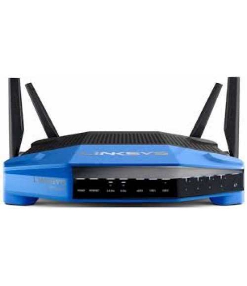 Linksys WRT1900AC Wireless AC Dual Band Smart Router