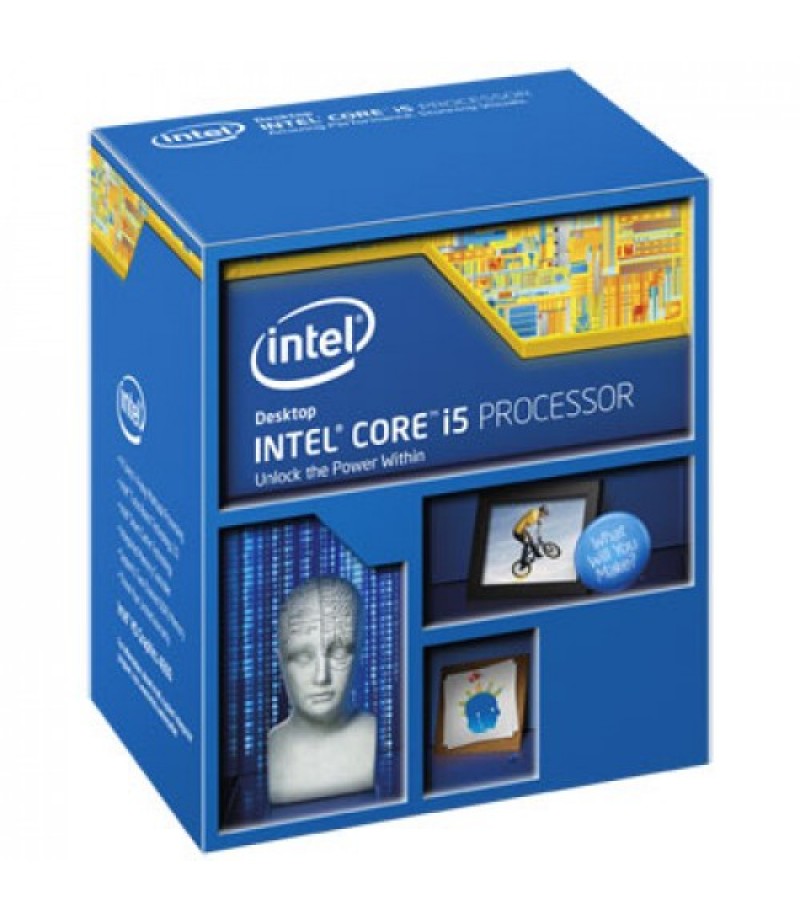 INTEL ASSEMBLED PC