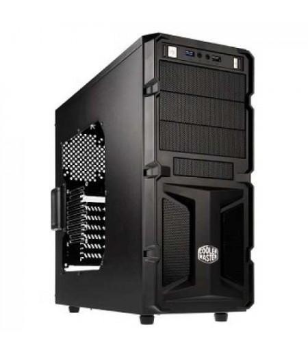 INTEL ASSEMBLED PC