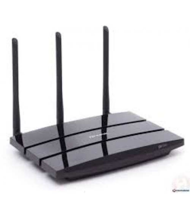 TP-Link Archer C7 AC1750 Dual Band Wireless AC Gigabit Router