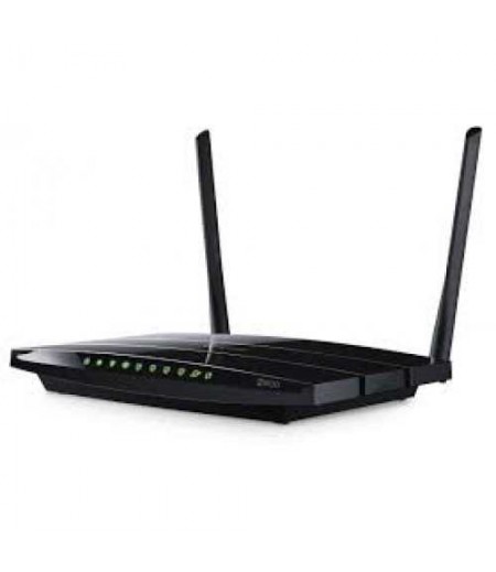 tplink N600 Wireless Dual Band Gigabit Router TL-WDR3600