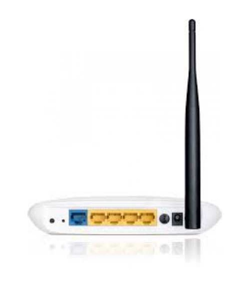 TPLINK 150Mbps Wireless N Router TL-WR741ND