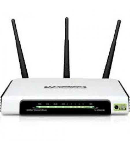 TPLINK 300Mbps Wireless N Router TL-WR941ND