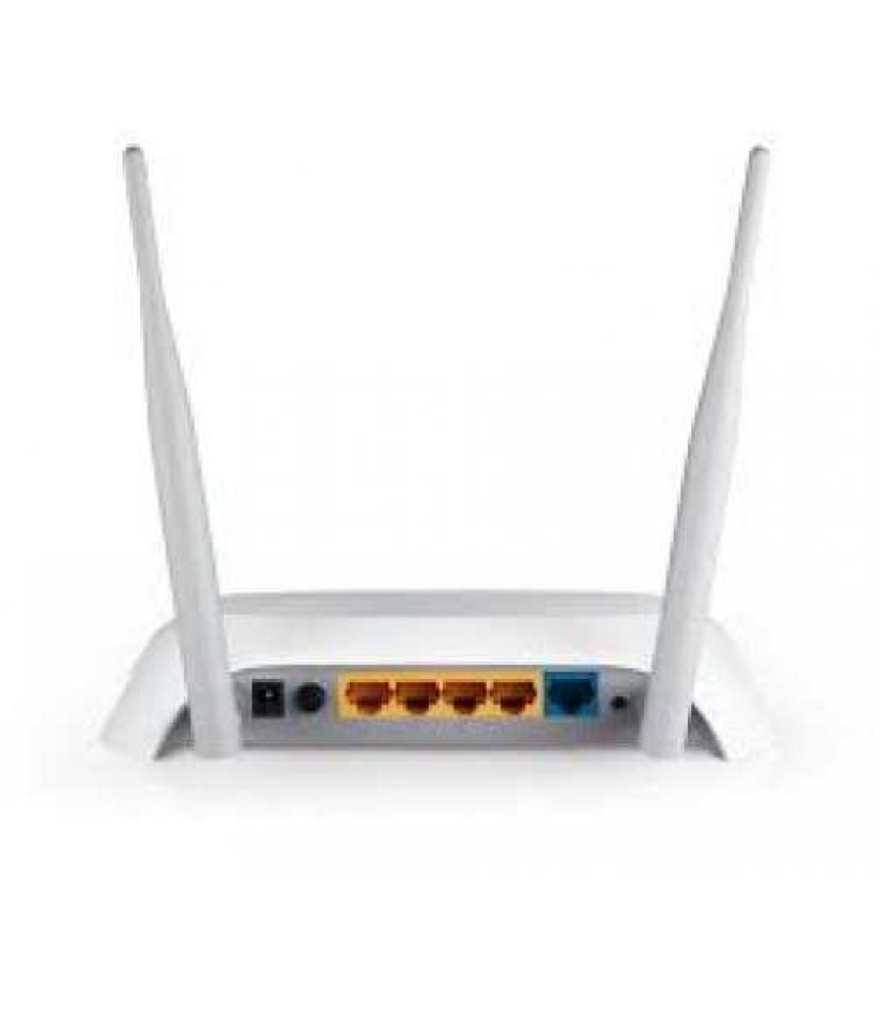 TPLINK 3G/4G Wireless N Router TL-MR3420