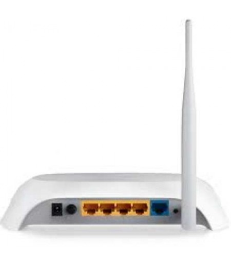 TPLINK 3G/4G Wireless N Router TL-MR3220