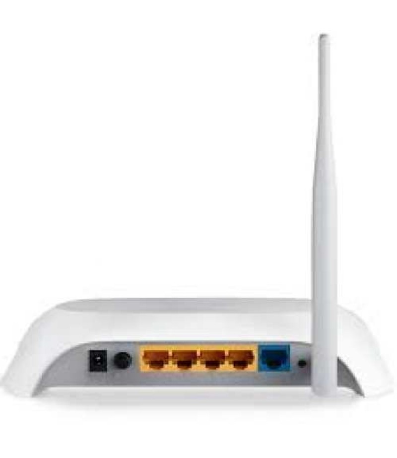 TPLINK 3G/4G Wireless N Router TL-MR3220