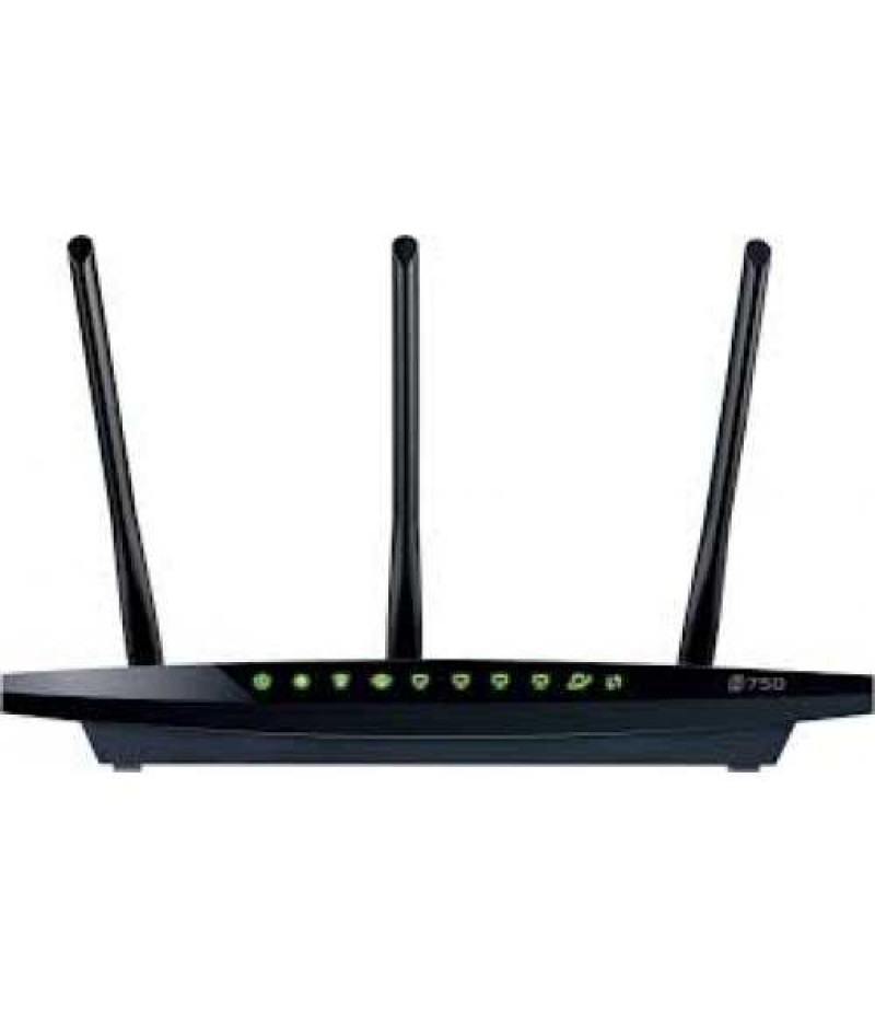 TPLINK N750 Wireless Dual Band Gigabit Router TL-WDR4300