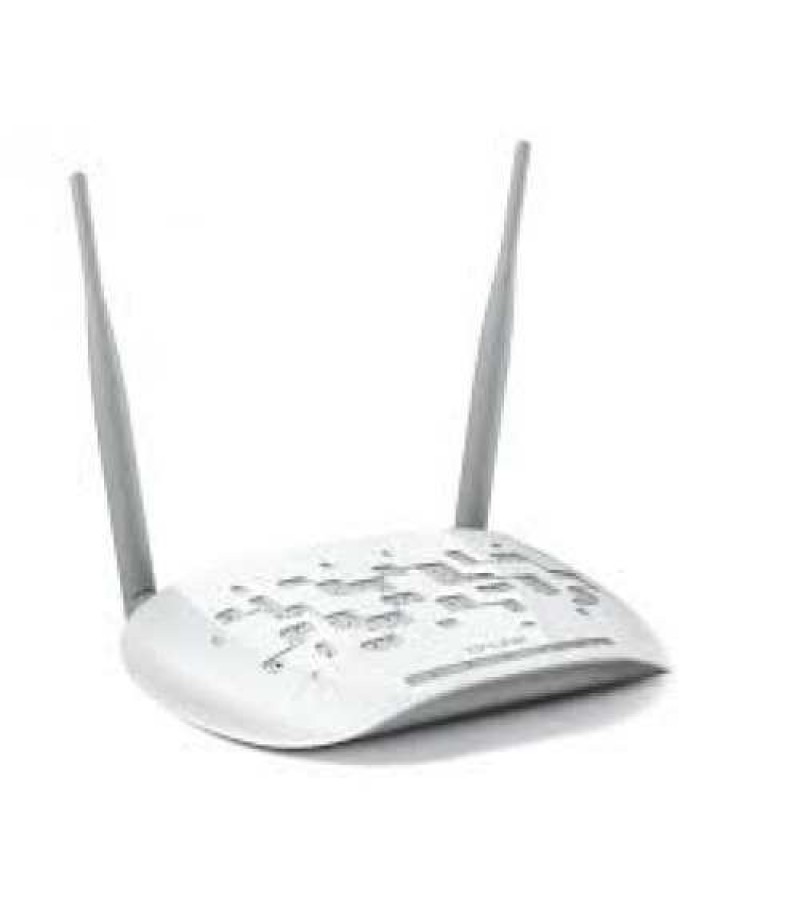 TPLINK 300Mbps Wireless N Access Point TL-WA801ND