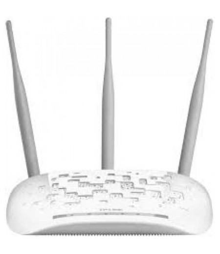 TPLINK 300Mbps Wireless N Access Point TL-WA901ND