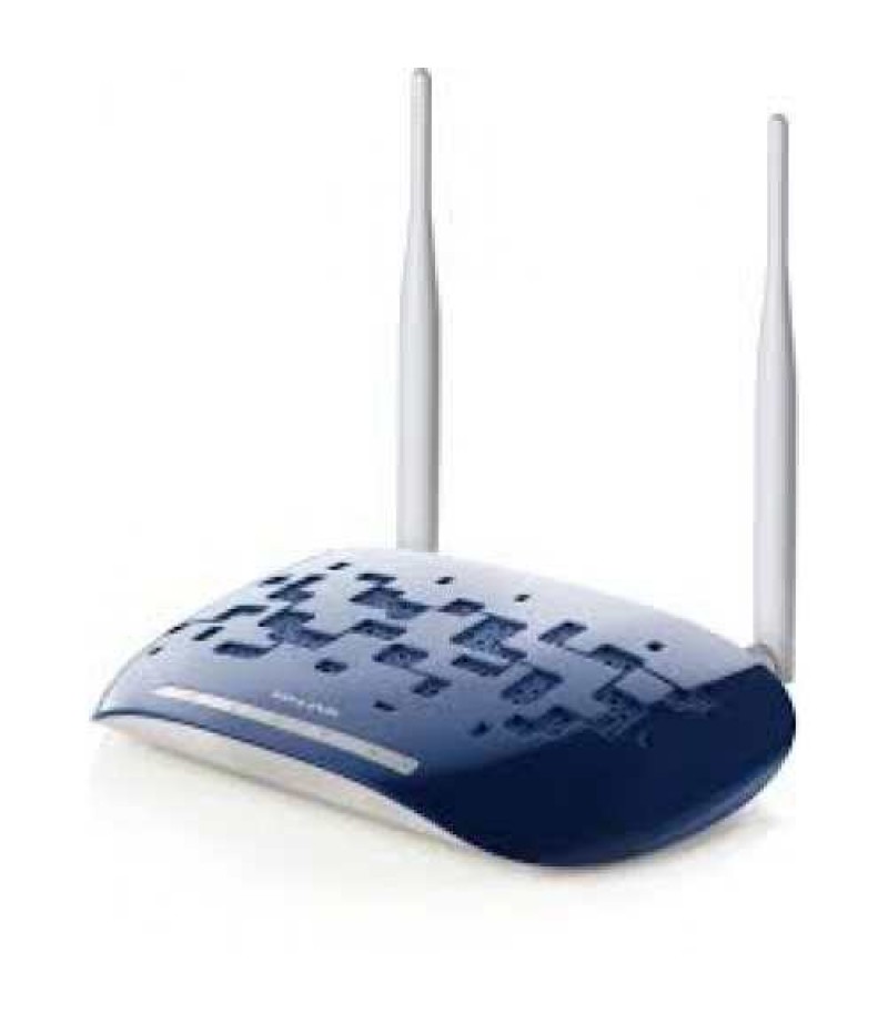 TPLINK 300Mbps Wireless N Range Extender TL-WA830RE