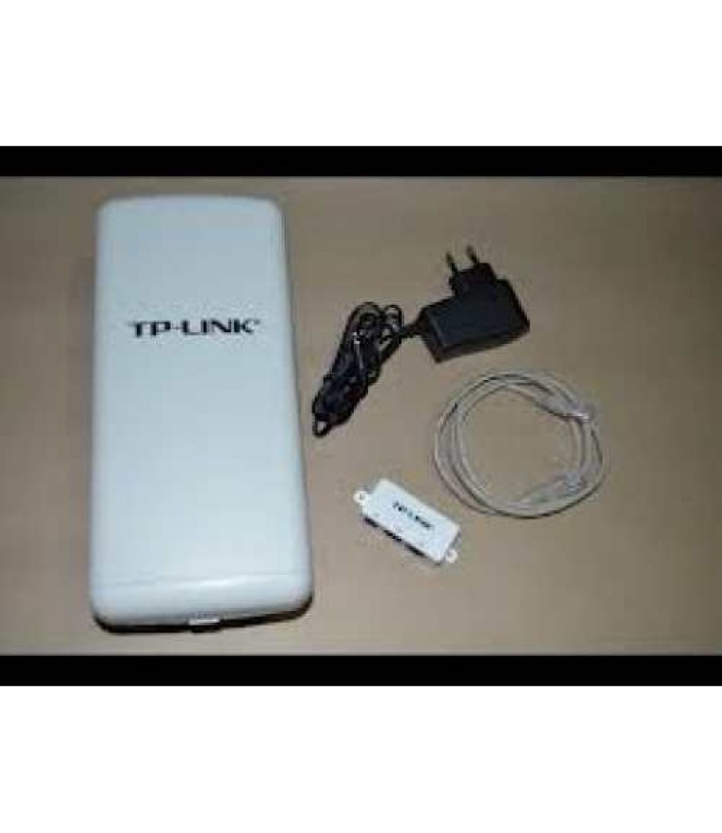 TPLINK 2.4GHz High Power Wireless Outdoor CPE TL-WA5210G