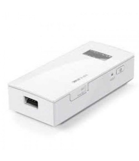 TPLINK 3G Mobile WiFi, 5200mAh Power Bank M5360