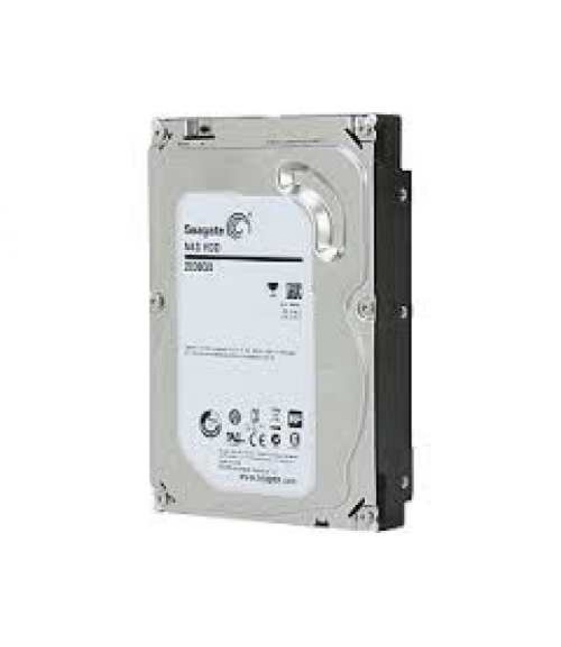 TwinMos NAS INTERNAL HDD (ST2000VN000)5900 rpm 64 MB Cache 2TB