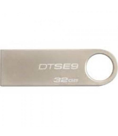 KINGSTON 32GB USB 2.0 DataTraveler SE9 (Metal casing)DTSE9H/32GB