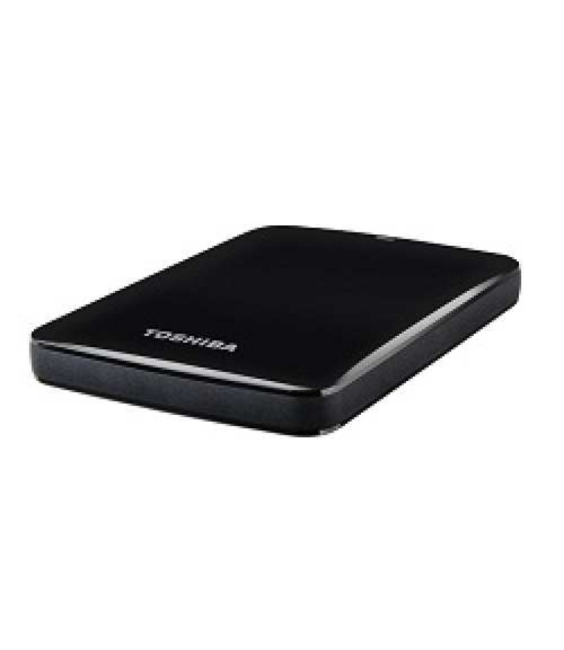 Toshiba EXTERNAL HDD – Canvio STORE CANVIO 1 TB