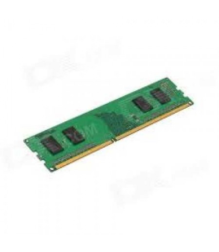 KINGSTON RAM/DESKTOP 2GB 1600MHz DDR3 Non-ECC CL11 DIMM KVR16N11S6/2