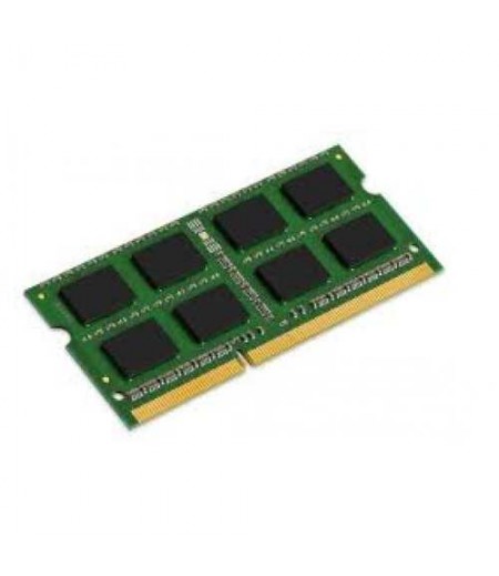 KINGSTON RAM /LAPTOP 4GBDDR3-1600 C 11 SODIMM KVR16S11/4