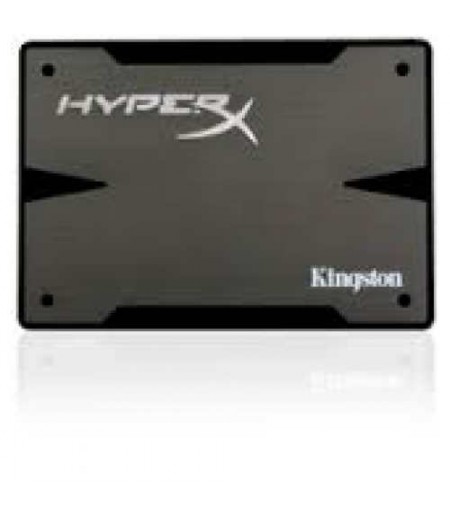 KINGSTON Internal Solid State Drive (SSD)120GB HyperX 3K SSD SATA 3 2.5 Upgrade Bundle Kit